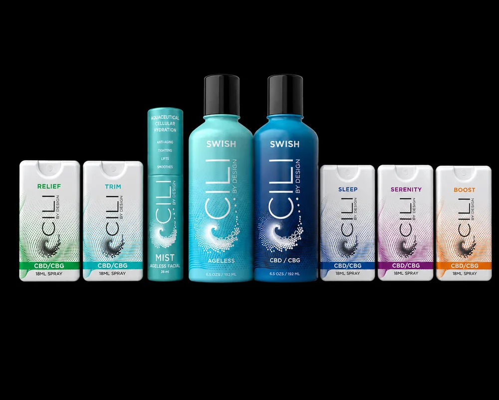 CILI-by-Design-Produktfamilie (EU)