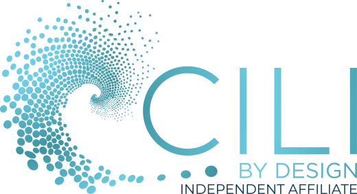 CILI by Design — Independent-Affiliate-Logo (unabhängiges Member)