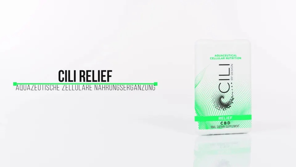 CILI Relief (Deutsch) — Video (Vimeo)