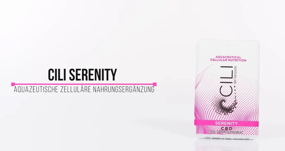 CILI Serenity (Deutsch) — Video (Vimeo)
