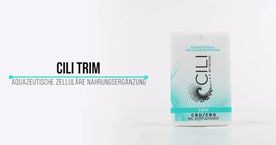 CILI Trim (Deutsch) — Video (Vimeo)