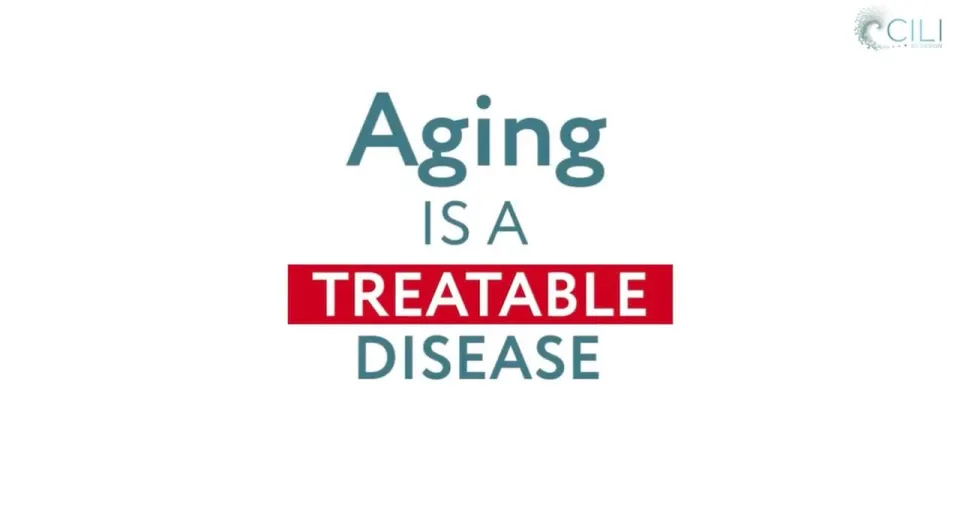 CILI Swish Ageless (Deutsch) — Video (Vimeo)